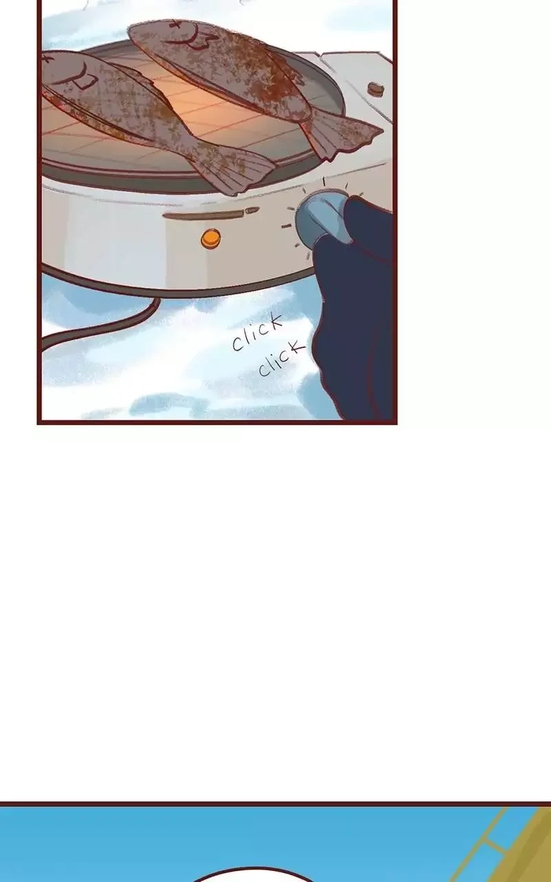 Bailin and Li Yun - Chapter 12 Page 4