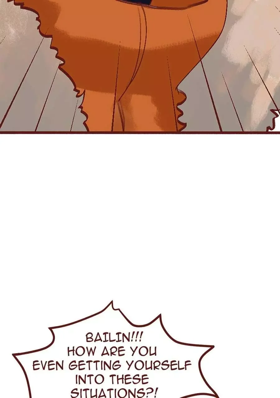 Bailin and Li Yun - Chapter 13 Page 11