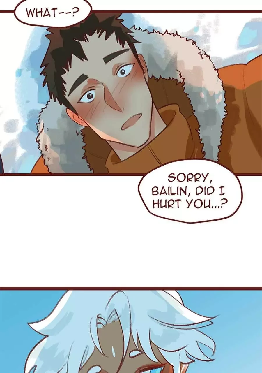 Bailin and Li Yun - Chapter 13 Page 18