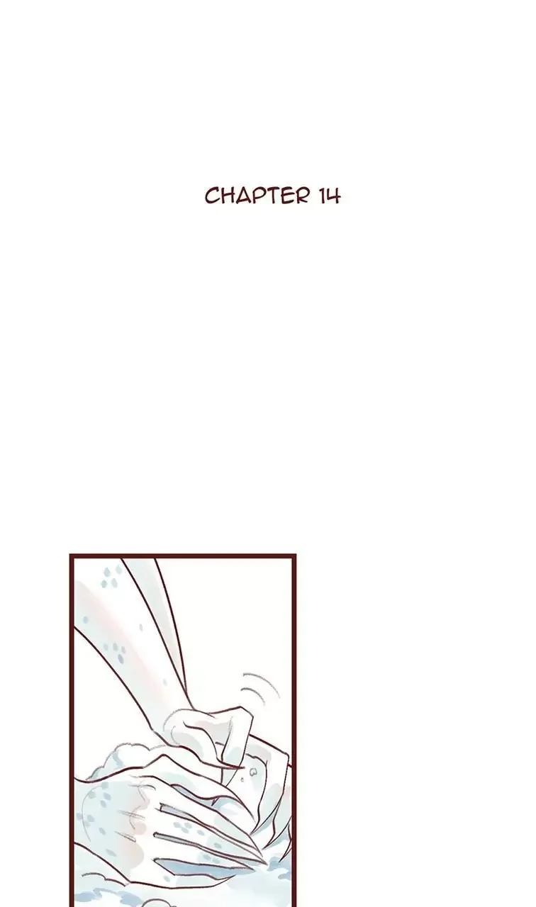 Bailin and Li Yun - Chapter 14 Page 3