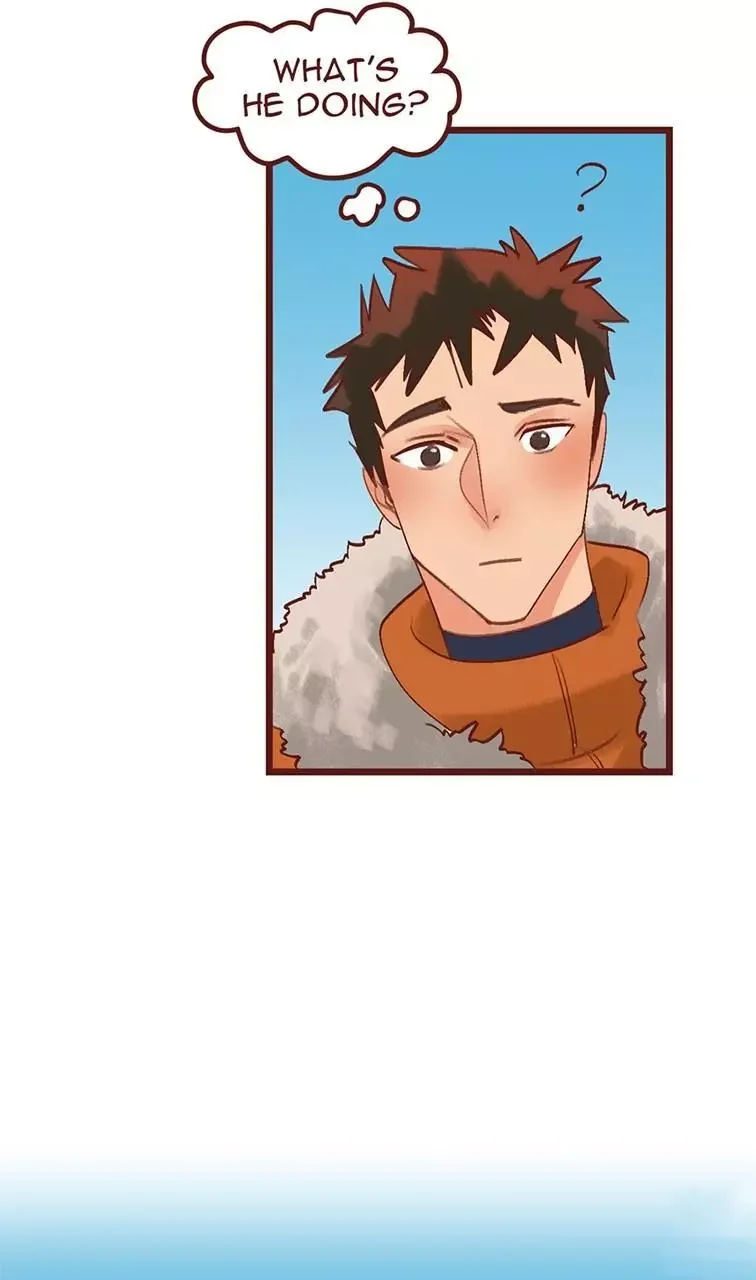 Bailin and Li Yun - Chapter 14 Page 5