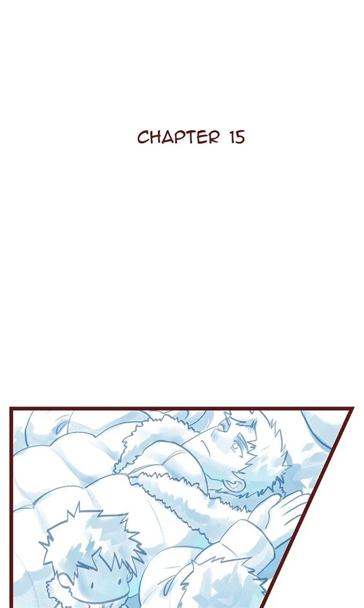 Bailin and Li Yun - Chapter 15 Page 3