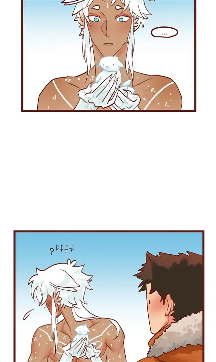 Bailin and Li Yun - Chapter 15 Page 11