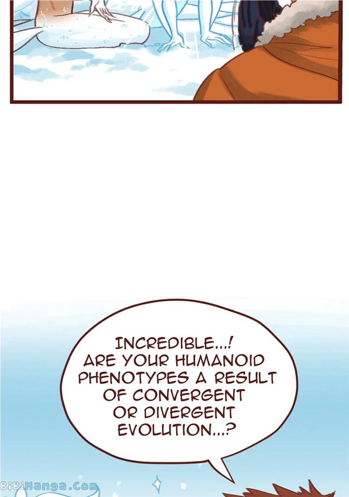 Bailin and Li Yun - Chapter 16 Page 6