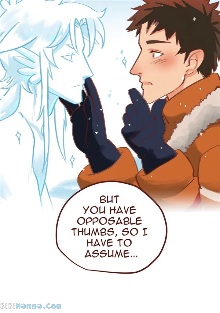 Bailin and Li Yun - Chapter 16 Page 7