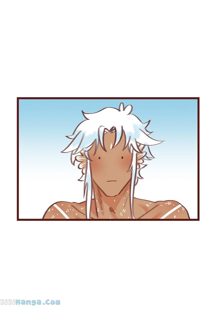 Bailin and Li Yun - Chapter 16 Page 8