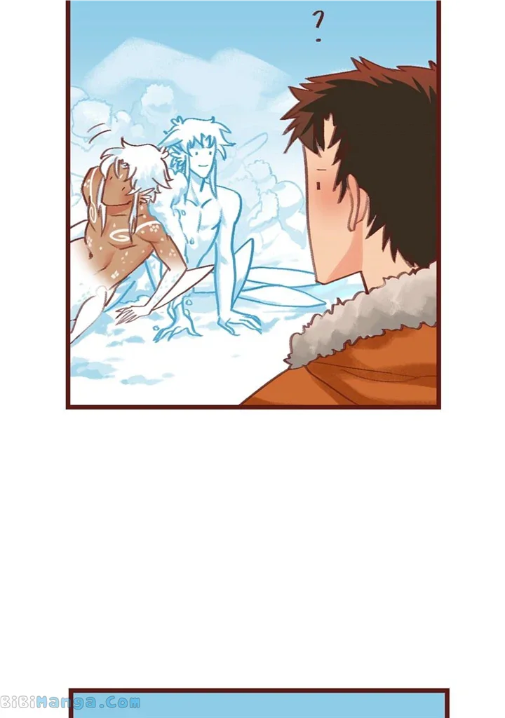 Bailin and Li Yun - Chapter 16 Page 10