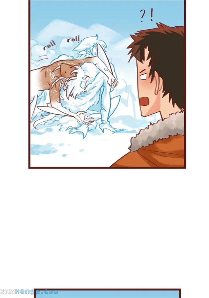 Bailin and Li Yun - Chapter 16 Page 11