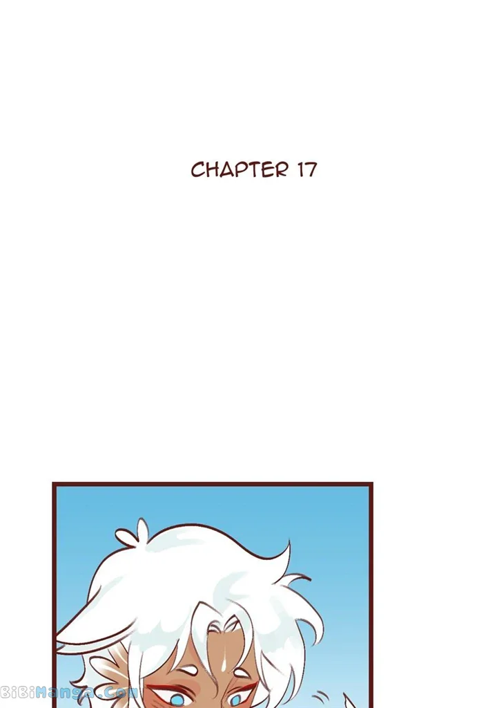Bailin and Li Yun - Chapter 17 Page 3