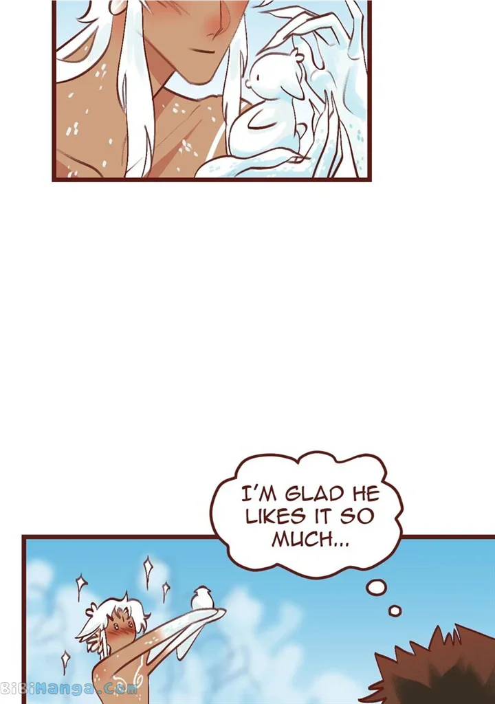 Bailin and Li Yun - Chapter 17 Page 4