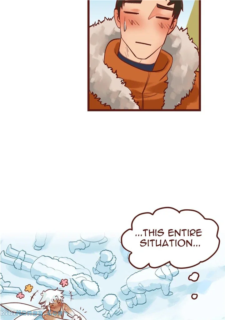 Bailin and Li Yun - Chapter 17 Page 6