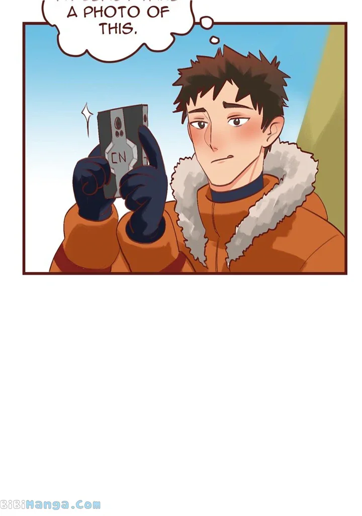 Bailin and Li Yun - Chapter 17 Page 8