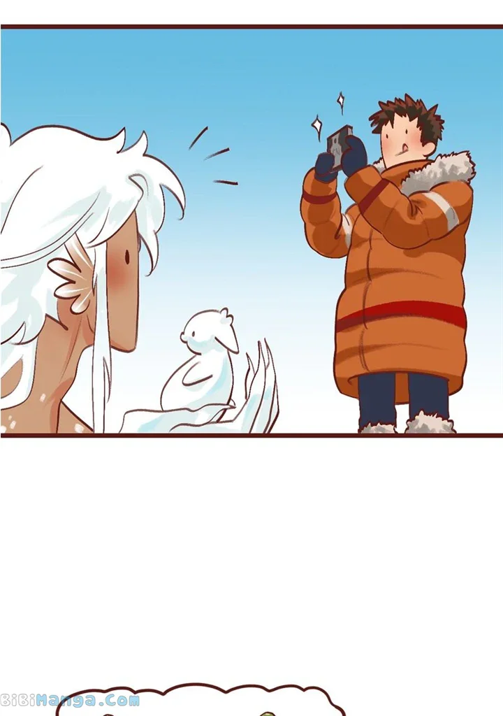 Bailin and Li Yun - Chapter 17 Page 9
