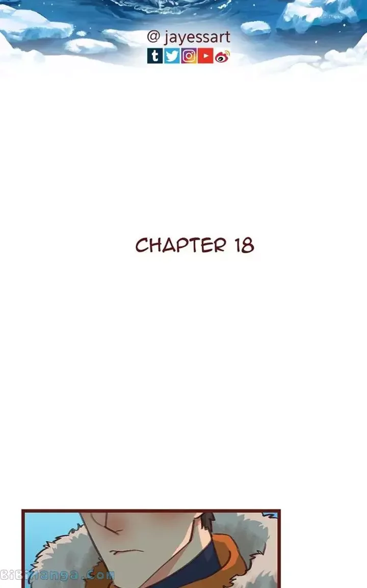 Bailin and Li Yun - Chapter 18 Page 3