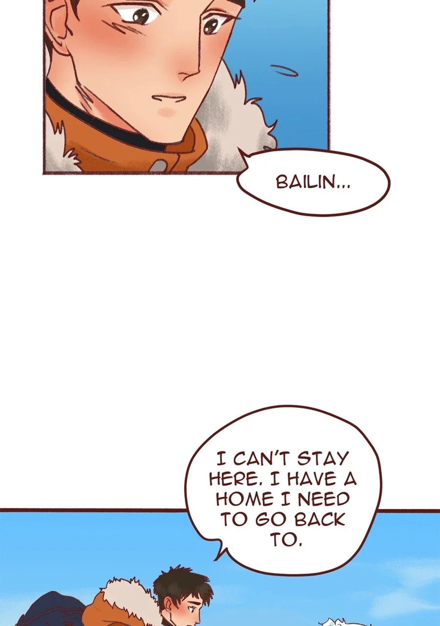 Bailin and Li Yun - Chapter 19 Page 5