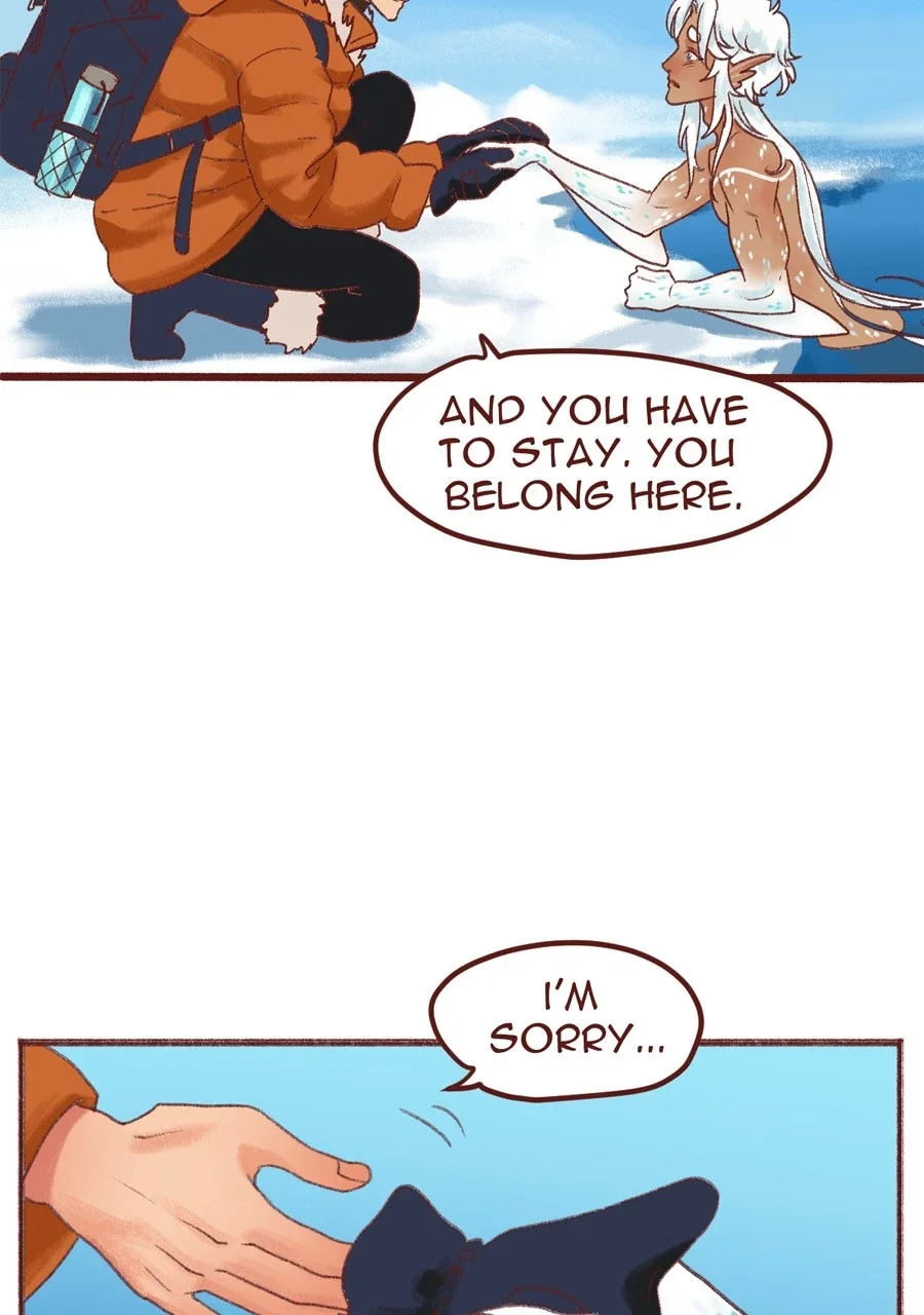 Bailin and Li Yun - Chapter 19 Page 6