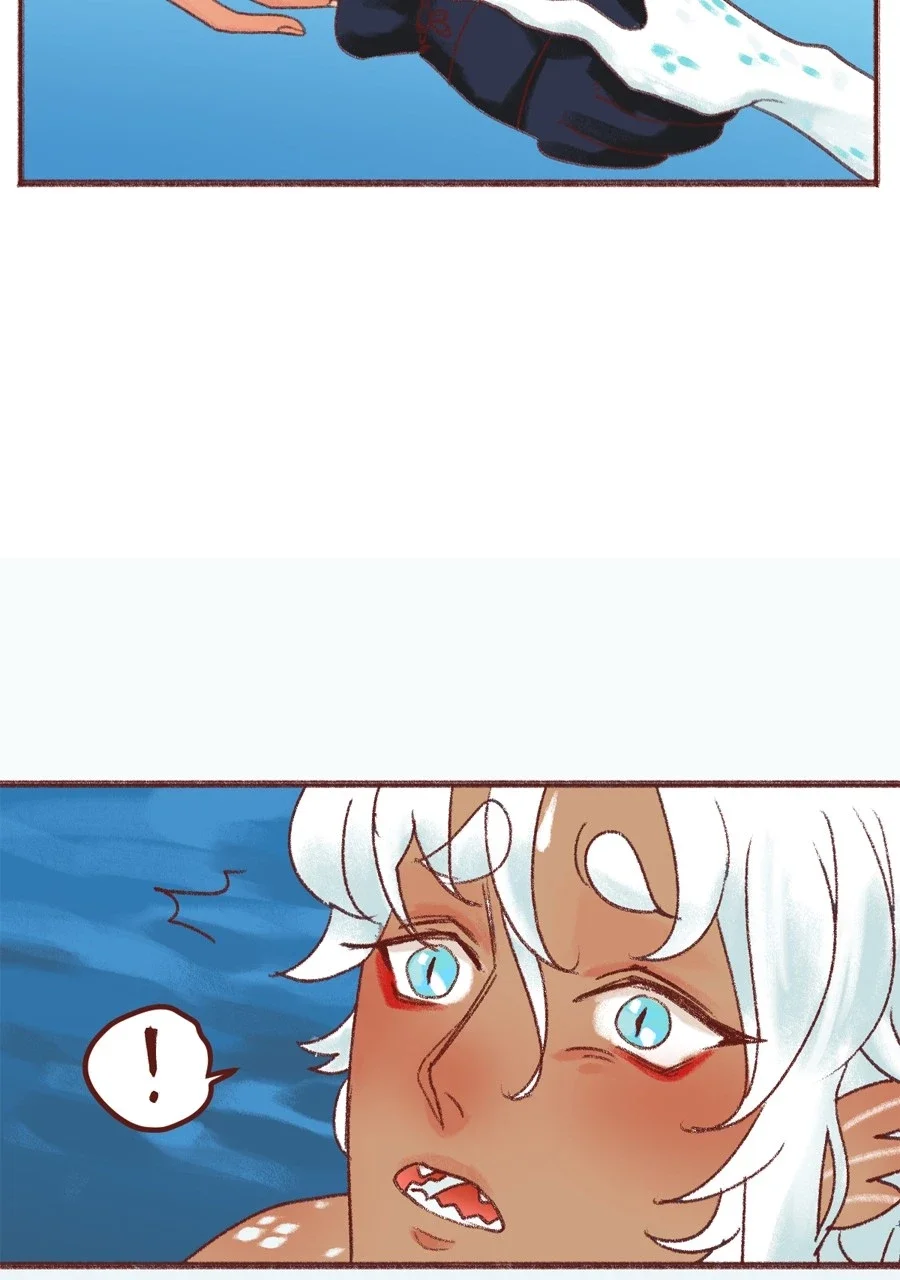 Bailin and Li Yun - Chapter 19 Page 7