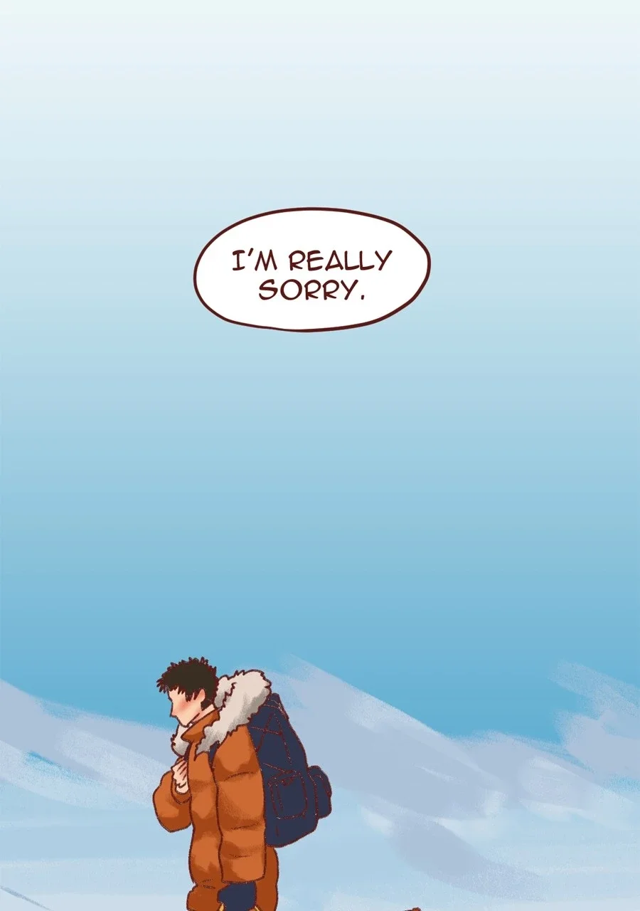 Bailin and Li Yun - Chapter 19 Page 8