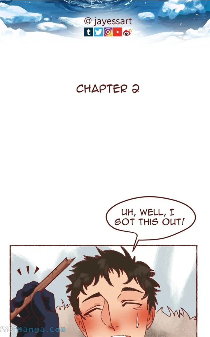 Bailin and Li Yun - Chapter 2 Page 3