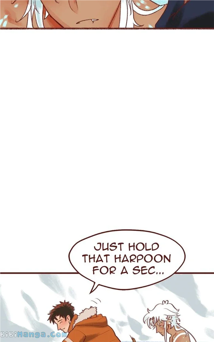 Bailin and Li Yun - Chapter 2 Page 5