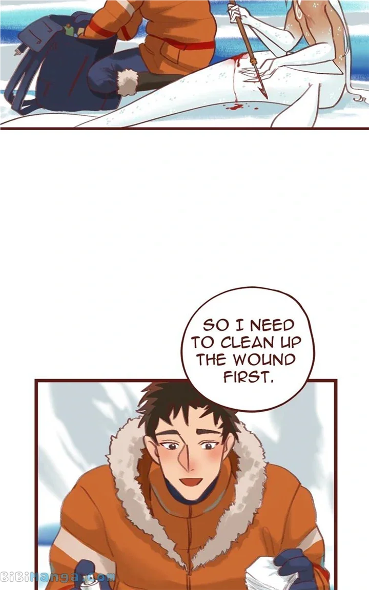 Bailin and Li Yun - Chapter 2 Page 6