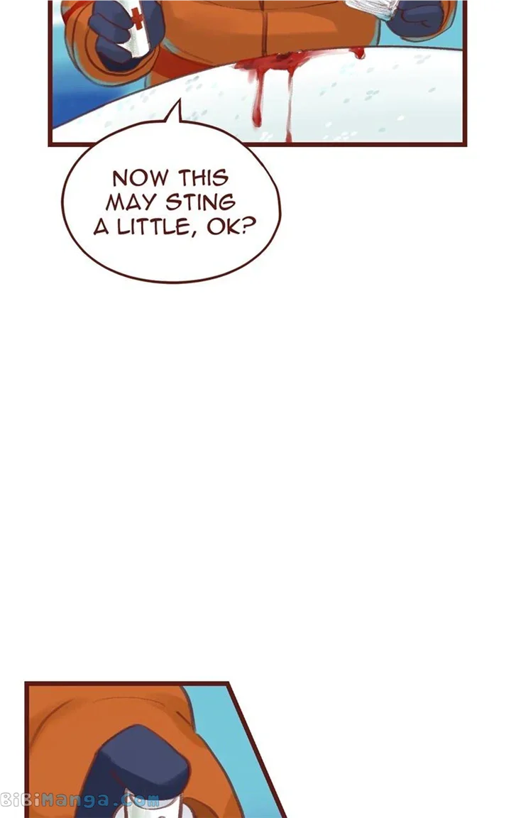 Bailin and Li Yun - Chapter 2 Page 7