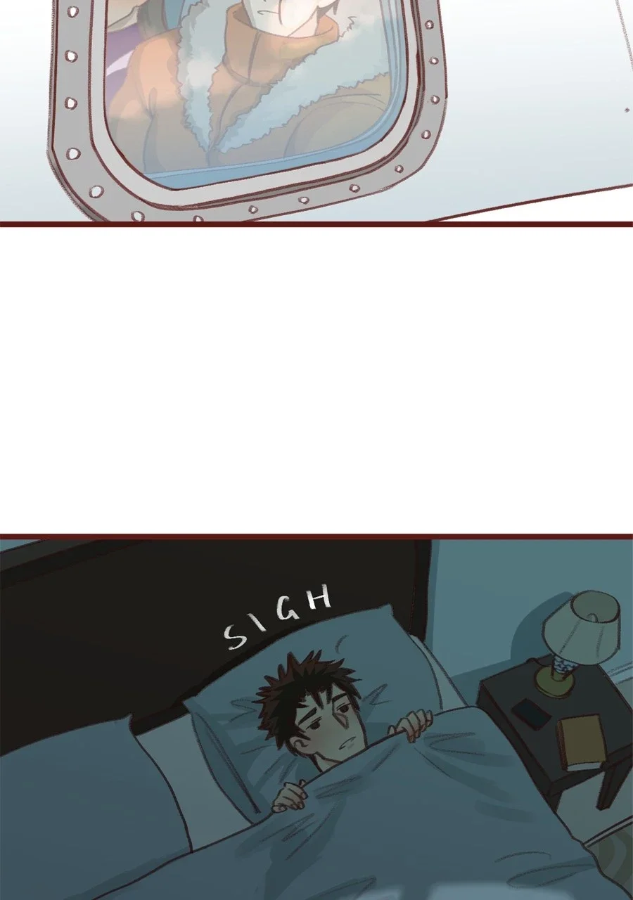 Bailin and Li Yun - Chapter 21 Page 5