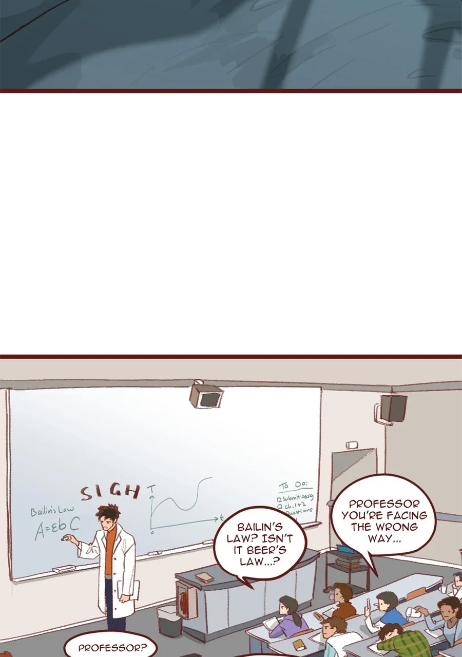 Bailin and Li Yun - Chapter 21 Page 6