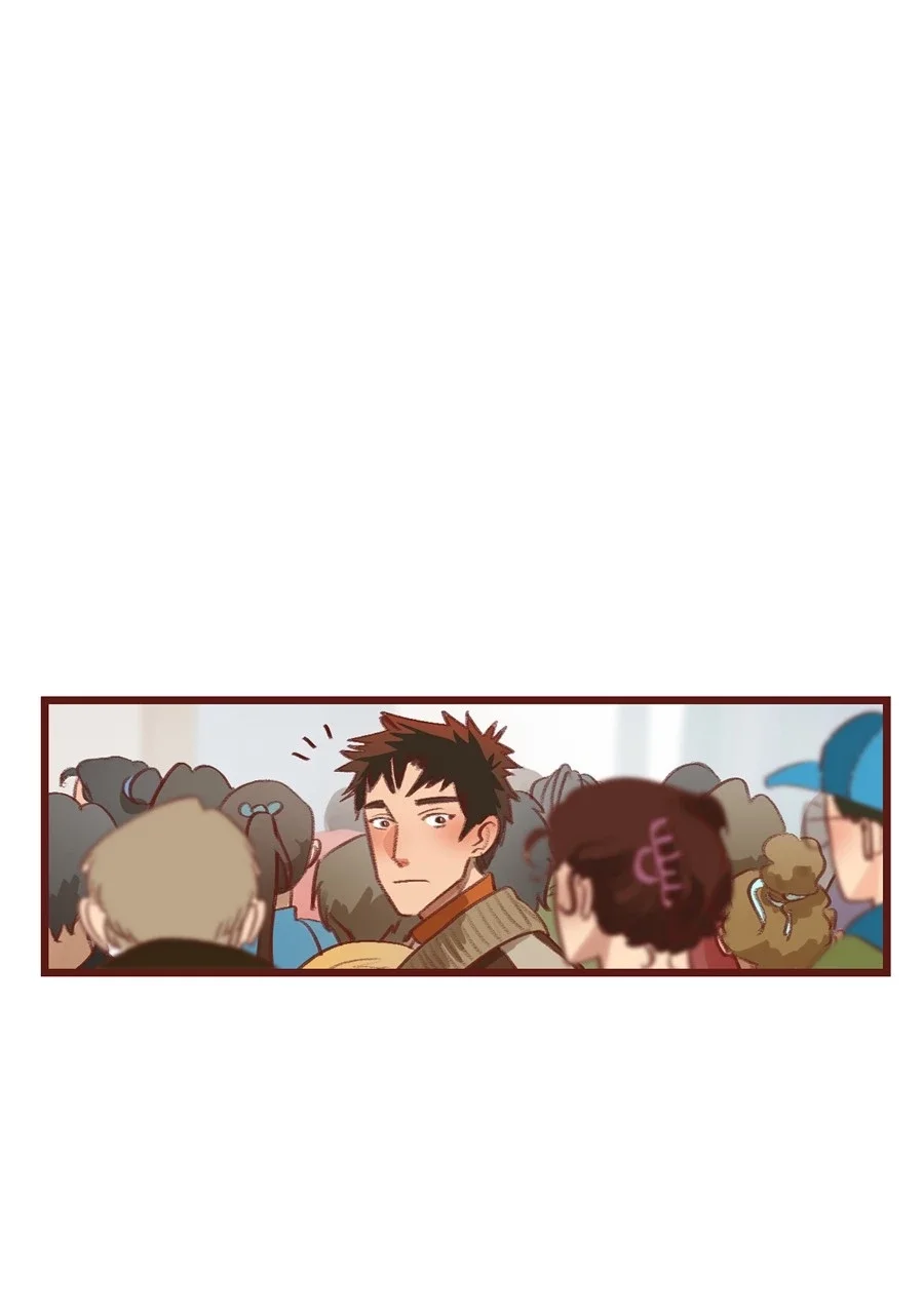 Bailin and Li Yun - Chapter 21 Page 9