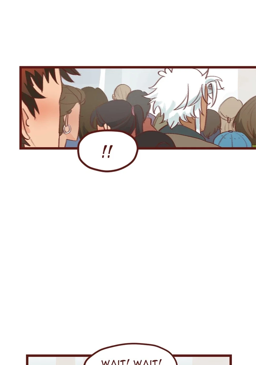 Bailin and Li Yun - Chapter 21 Page 10