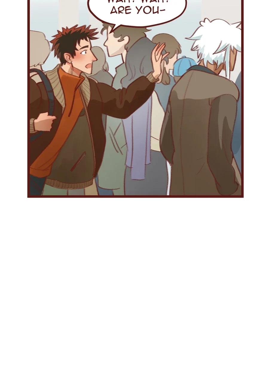 Bailin and Li Yun - Chapter 21 Page 11