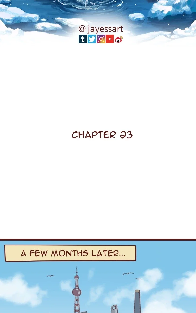 Bailin and Li Yun - Chapter 23 Page 3