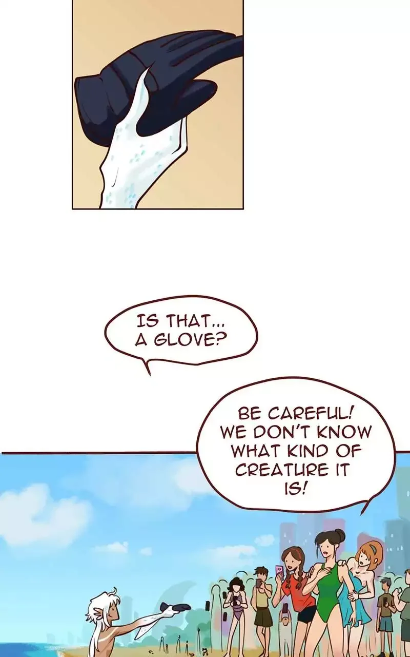 Bailin and Li Yun - Chapter 24 Page 4