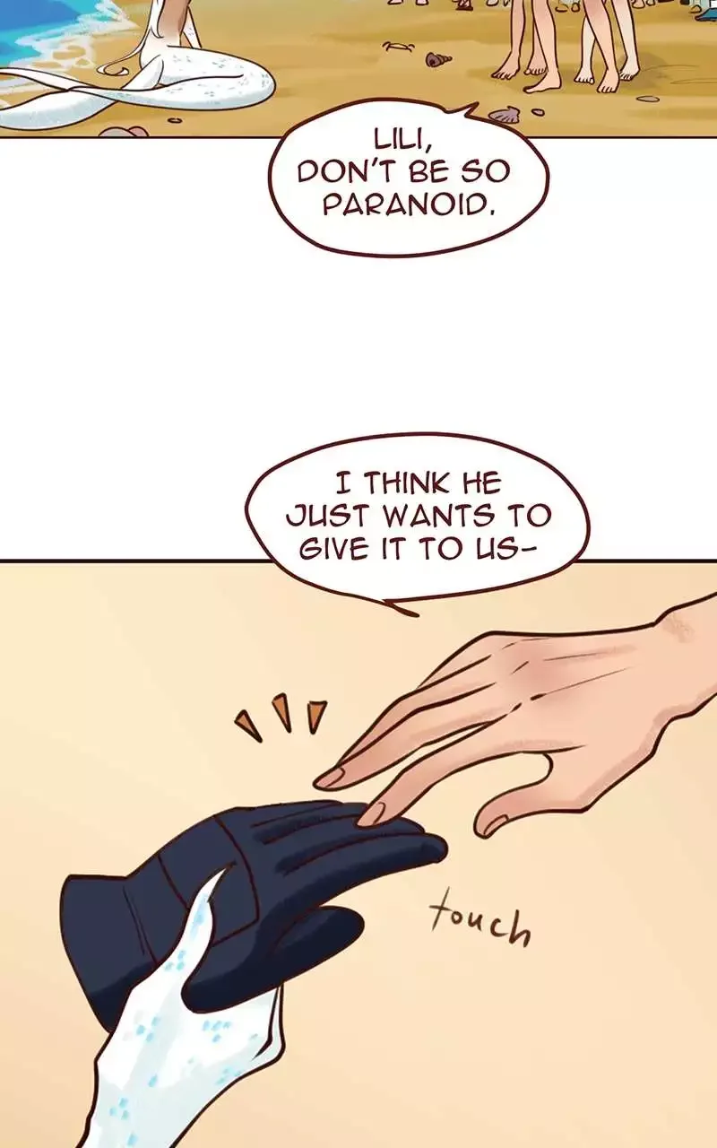 Bailin and Li Yun - Chapter 24 Page 5