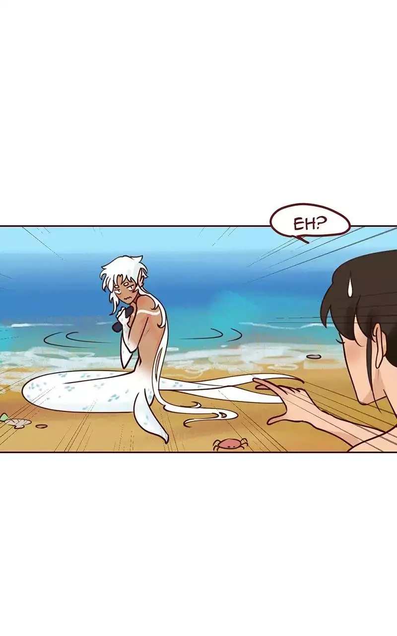 Bailin and Li Yun - Chapter 24 Page 7