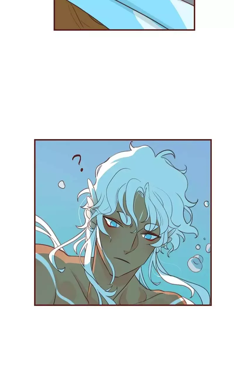 Bailin and Li Yun - Chapter 26 Page 8