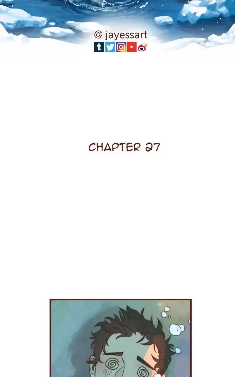 Bailin and Li Yun - Chapter 27 Page 2