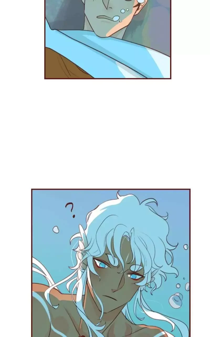 Bailin and Li Yun - Chapter 27 Page 3