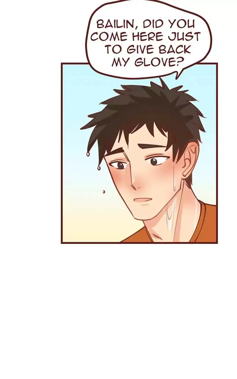 Bailin and Li Yun - Chapter 28 Page 4