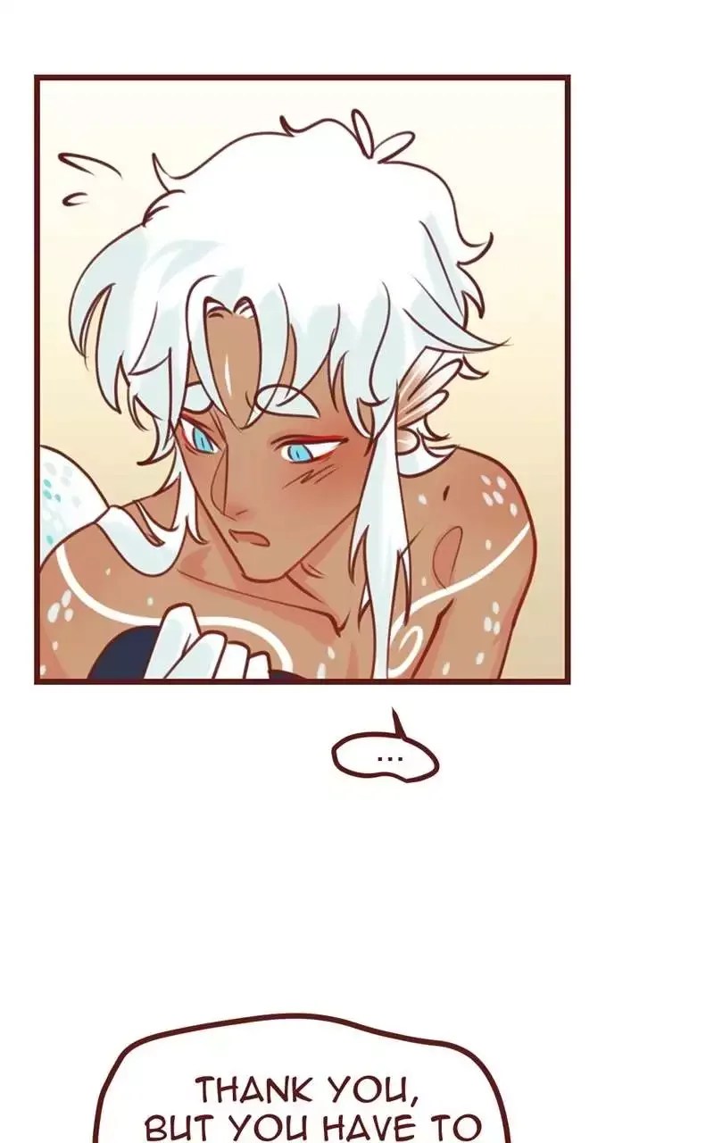 Bailin and Li Yun - Chapter 28 Page 5