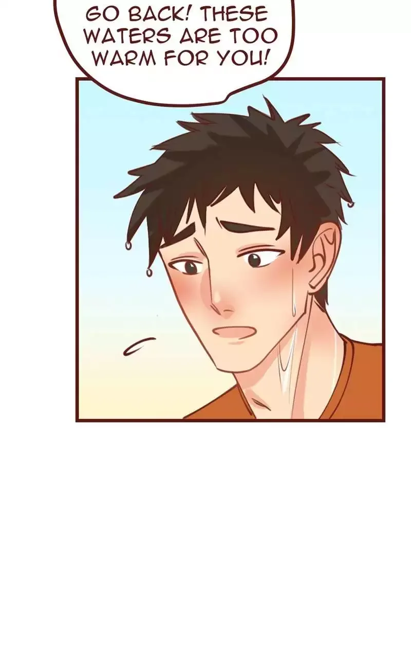 Bailin and Li Yun - Chapter 28 Page 6