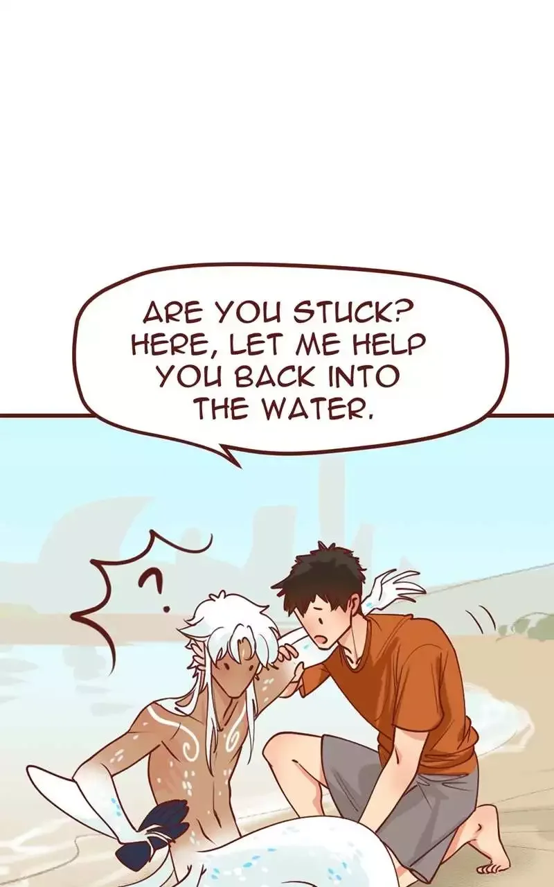 Bailin and Li Yun - Chapter 28 Page 8