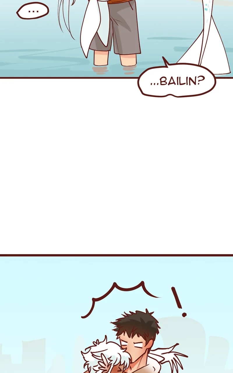 Bailin and Li Yun - Chapter 28 Page 10