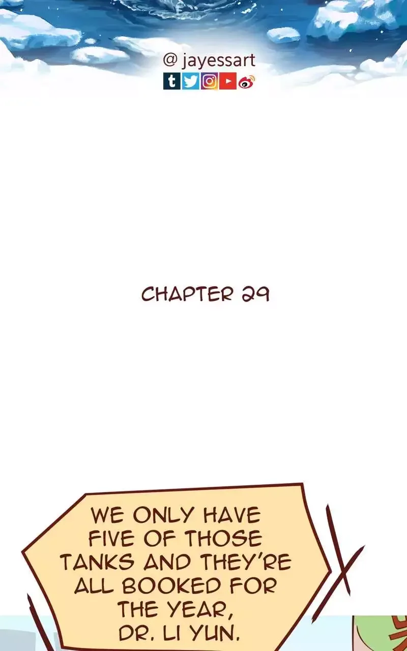 Bailin and Li Yun - Chapter 29 Page 3