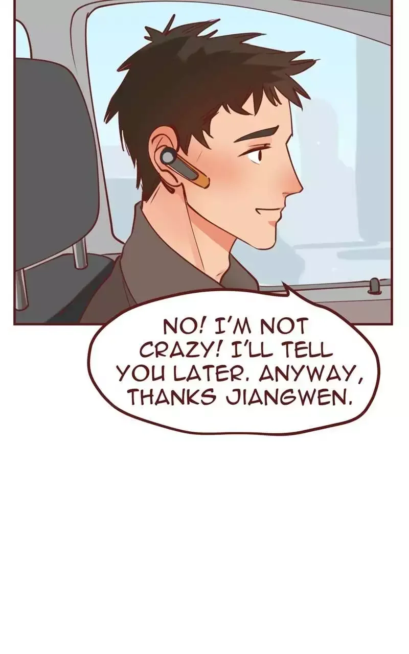 Bailin and Li Yun - Chapter 29 Page 5
