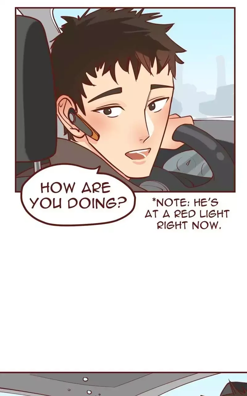 Bailin and Li Yun - Chapter 29 Page 6