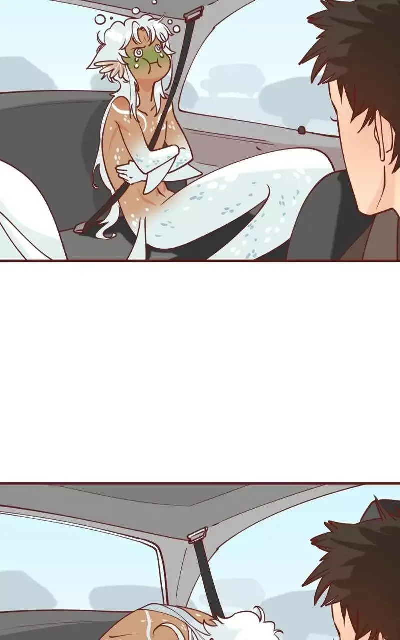 Bailin and Li Yun - Chapter 29 Page 7