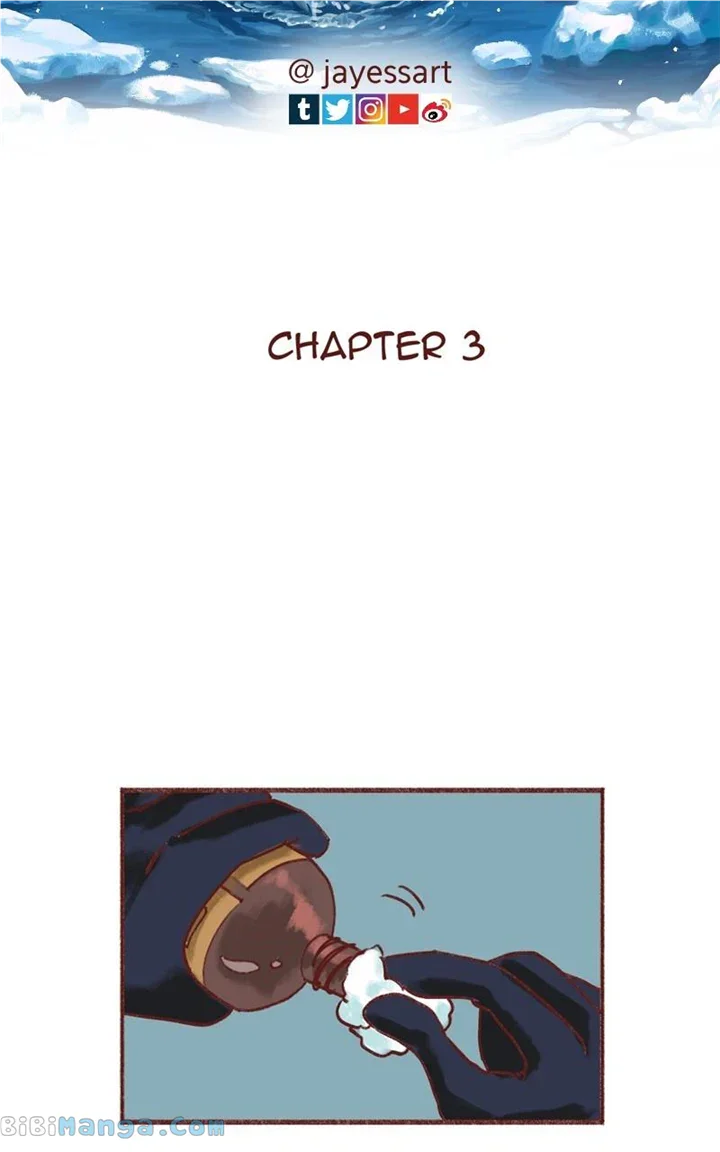 Bailin and Li Yun - Chapter 3 Page 2