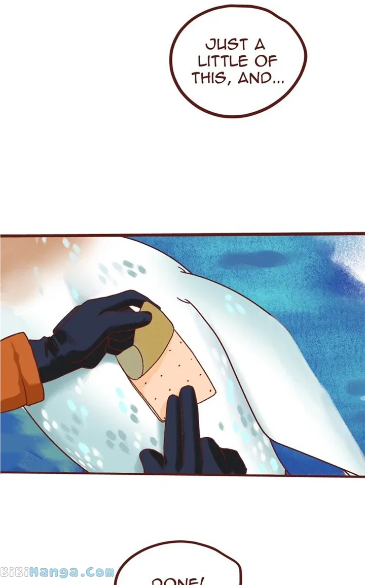 Bailin and Li Yun - Chapter 3 Page 3