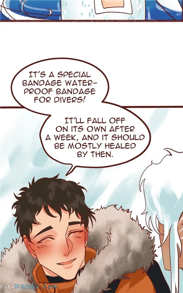 Bailin and Li Yun - Chapter 3 Page 5